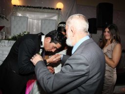 Mehtap &amp; Ismail